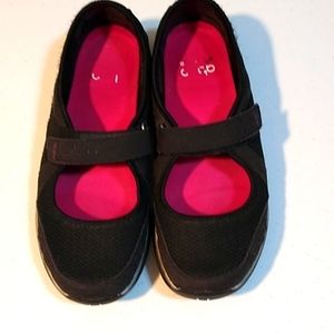 Aveo Orthopedic Shoes Mary Jane Size 8.5 Vibrant Soles